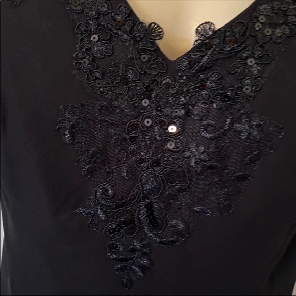 NWT JJ’S HOUSE DRESS - Picture 7 of 14